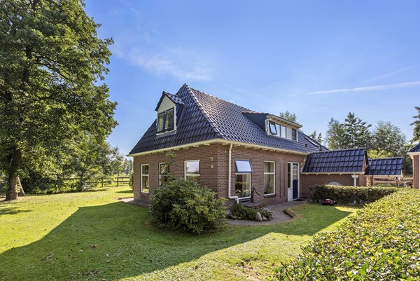 Medium property photo - Bombay 6, 9863 TD Doezum